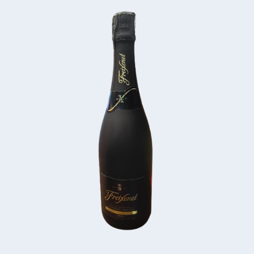 <h4>Freixenet Wine</h4>
                                            <div class='border-bottom my-3'></div>
                                            <table id='alt-table' cellpadding='3' cellspacing='1' border='1' align='center' width='80%'>
                                            <thead id='head-dark'><tr><th>Quantity</th><th>Price/Unit</th></tr></thead>
                                            <tr><td>750ml</td><td class='price'>₹1380</td></tr>
                                        </table>
                                        <b class='text-start'>Description :</b>
                                            <p class='text-justify mt-2'>Freixenet is a brand known for its sparkling wines, particularly its Cava, which is a type of sparkling wine produced in Spain. Cava is made using traditional methods, similar to those used in the production of Champagne in France. It is typically made from a blend of native Spanish grape varieties such as Macabeo, Parellada, and Xarel-lo.</p>
