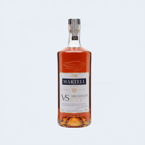 <h4>Martell Brandy</h4>
                                    <div class='border-bottom my-3'></div> 
                                    <table id='alt-table' cellpadding='3' cellspacing='1' border='1' align='center' width='80%'>
                                        <thead id='head-dark'><tr><th>Quantity</th><th>Price/Unit</th></tr></thead>
                                        <tr><td>700ml</td><td>₹3360</td></tr>
                                    </table>
                                    <b class='text-start'>Description :</b>
                                            <p class='text-justify mt-2'>Bombay Sapphire Gin is one of the more popular premium gins on the market for a very good reason. This London dry gin is vapor-infused with a hand-selected bouquet of 10 botanicals. It one of those that is distinctly gin but not overwhelmingly flavored, which makes it ideal for mixing into any gin cocktail.</p>