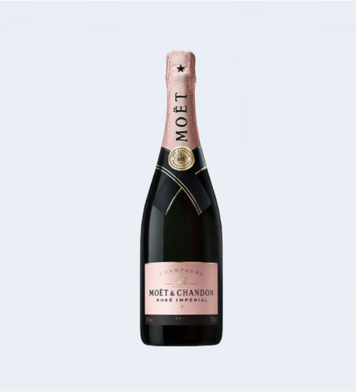 <h4>Moet & Chandon Rosé Imperial Champagne</h4>
                                    <div class='border-bottom my-3'></div>
                                    <table id='alt-table' cellpadding='3' cellspacing='1' border='1' align='center' width='80%'>
                                        <thead id='head-dark'><tr><th>Quantity</th><th>Price/Unit</th></tr></thead>
                                        <tr><td>750ml</td><td class='price'>₹8170</td></tr>
                                    </table>
                                    <b class='text-start'>Description :</b>
                                            <p class='text-justify mt-2'>Moet & Chandon Rosé Imperial is a spontaneous, radiant, romantic expression of the Moët & Chandon style, a style distinguished by its bright fruitiness, its seductive palate and its elegant maturity.</p>