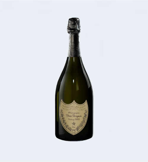 <h4>Dom Pérignon Vintage 2013 Champagne</h4>
                                    <div class='border-bottom my-3'></div>
                                    <table id='alt-table' cellpadding='3' cellspacing='1' border='1' align='center' width='80%'>
                                        <thead id='head-dark'><tr><th>Quantity</th><th>Price/Unit</th></tr></thead>
                                        <tr><td>750ml</td><td class='price'>₹23310</td></tr>
                                    </table>
                                    <b class='text-start'>Description :</b>
                                            <p class='text-justify mt-2'>Dom Pérignon Vintage 2013 is crisp stone fruit, tangerine oil, buttered toast, pear, almonds, and clear honey, it's medium to full-bodied, ample, and seamless, with bright acids and a pillowy, enveloping profile, concluding with a long, saline finish.</p>