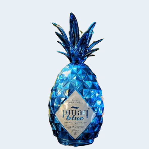 <h4>Pinaq Tropical Liqueur Blue</h4>
                                    <div class='border-bottom my-3'></div>
                                    <table id='alt-table' cellpadding='3' cellspacing='1' border='1' align='center' width='80%'>
                                        <thead id='head-dark'><tr><th>Quantity</th><th>Price/Unit</th></tr></thead>
                                        <tr><td>1L</td><td class='price'>₹5880</td></tr>
                                    </table>
                                    <b class='text-start'>Description :</b>
                                            <p class='text-justify mt-2'>A refreshing blend of exotic fruit juices, smooth 5 times distilled premium vodka, aged French VSOP cognac, and hints of sweet saffron.                                        </p>