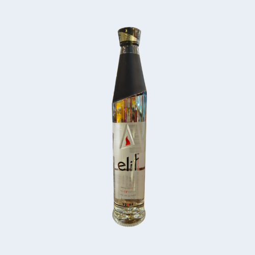 <h4>Stolichnaya  Elit Vodka</h4>
                                        <div class='border-bottom my-3'></div> 
                                    <table id='alt-table' cellpadding='3' cellspacing='1' border='1' align='center' width='80%'>
                                        <thead id='head-dark'><tr><th>Quantity</th><th>Price/Unit</th></tr></thead>
                                        <tr><td>750ml</td><td class='price'>₹4760</td></tr>
                                    </table>
                                    <b class='text-start'>Description :</b>
                                            <p class='text-justify mt-2'>Stolichnaya  Elit Vodka has a bright and clear crystalline color, with a vanilla and citrus nose, anticipating a flavor and a rich taste of facets. Start with a slight sweet note, immediately followed by citrus and mineral flavors, then balsamic and again an elegant feeling of sweetness.</p>