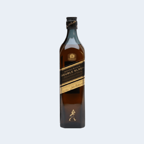 <h4>Johnnie Walker Double Black Blended Scotch Whiskey</h4>
                                              <div class='border-bottom my-3'></div> 
                                            <table class='mb-3' id='alt-table' cellpadding='3' cellspacing='1' border='1' align='center' width='80%'>
                                                <thead id='head-dark'><tr><th>Quantity</th><th>Price/Unit</th></tr></thead>
                                                <tr><td>750ml</td><td>₹3740</td></tr>
                                            </table>
                                            <b class='text-start'>Description :</b>
                                            <p class='text-justify mt-2'>Johnnie Walker Double Black is the Intense Blend - powerful, full-bodied and smoky. The heavier influence of the 'big' flavours of Scotland's West Coast and Islands is immediately apparent, with swirls of peat smoke over rich raisins and fruits - apples, pears and citrus.</p>