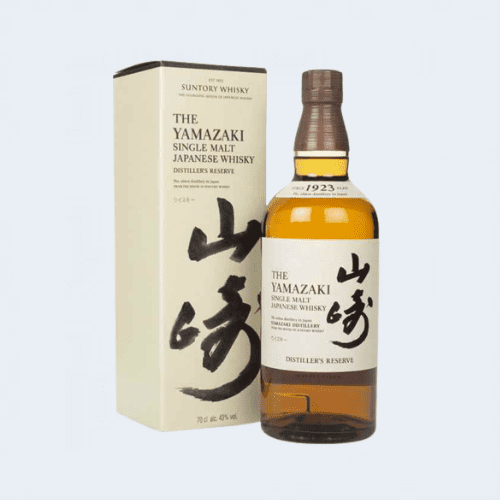 <h4>The Yamazaki Single Malt Scotch Whiskey</h4>
                                             <div class='border-bottom my-3'></div> 
                                            <table id='alt-table' cellpadding='3' cellspacing='1' border='1' align='center' width='80%'>
                                                <thead id='head-dark'><tr><th>Quantity</th><th>Price/Unit</th></tr></thead>
                                                <tr><td>700ml</td><td class='price'>₹9890</td></tr>
                                            </table>
                                            <b class='text-start'>Description :</b>
                                            <p class='text-justify mt-2'>Yamazaki Whisky is Suntory's flagship single malt whisky, from Japan's first and oldest malt distillery, multi-layered with fruit and Mizunara aromas. From Yamazaki was born the surprising, delicate yet profound experience of a Japanese single malt whisky.</p>