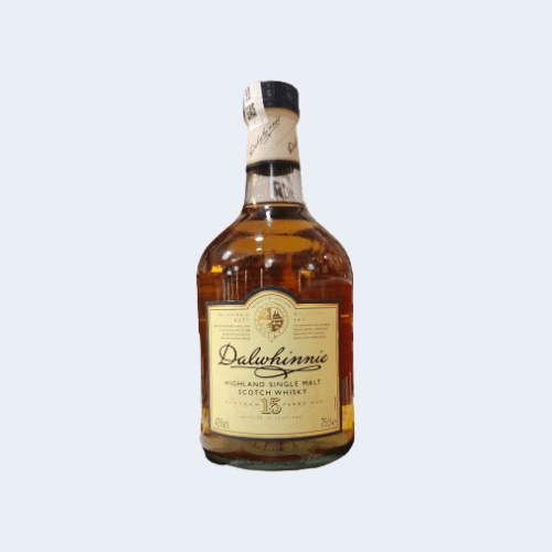 <h4>Dalwhinnie Single Malt Scotch Whiskey</h4>
                                             <div class='border-bottom my-3'></div> 
                                            <table id='alt-table' cellpadding='3' cellspacing='1' border='1' align='center' width='80%'>
                                                <thead id='head-dark'><tr><th>Quantity</th><th>Price/Unit</th></tr></thead>
                                                <tr><td>750ml</td><td class='price'>₹5380</td></tr>
                                            </table>
                                            <b class='text-start'>Description :</b>
                                            <p class='text-justify mt-2'>Dalwhinnie single malt is a big, crisp, dry and very aromatic nose... apples, vanilla, and citrus. Smooth, soft and lasting flavors of heather-honey sweetness, apple peels and vanilla followed by deeper citrus-fruit flavors and hints of malted bread.</p>