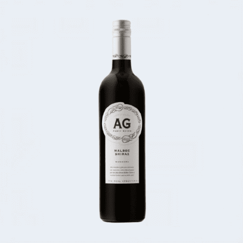 <h4>AG47 Shiraz Red Wine</h4>
                                            <div class='border-bottom my-3'></div>
                                            <table id='alt-table' cellpadding='3' cellspacing='1' border='1' align='center' width='80%'>
                                            <thead id='head-dark'><tr><th>Quantity</th><th>Price/Unit</th></tr></thead>
                                            <tr><td>750ml</td><td class='price'>₹1240</td></tr>
                                        </table>
                                        <b class='text-start'>Description :</b>
                                            <p class='text-justify mt-2'>A perfect blend of these two varieties. The Malbec gives blackberry and toasty oak characters on the nose, while the Shiraz provides an explosion of black fruit and pepper. Together they form a wine with medium body, ripe fruit flavours.</p>
