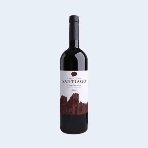 <h4>Castillo De Santiago Red Wine</h4>
                                            <div class='border-bottom my-3'></div>
                                            <table id='alt-table' cellpadding='3' cellspacing='1' border='1' align='center' width='80%'>
                                            <thead id='head-dark'><tr><th>Quantity</th><th>Price/Unit</th></tr></thead>
                                            <tr><td>750ml</td><td>₹1250</td></tr>
                                        </table>
                                        <b class='text-start'>Description :</b>
                                            <p class='text-justify mt-2'>The Castillo de Santiago Tempranillo of Winery Ruiz Torres is a red wine from the region of Estrémadure.
                                                In the mouth this red wine is a powerful with a lot of tannins present in the mouth.
                                                This wine generally goes well with poultry, beef or veal.</p>