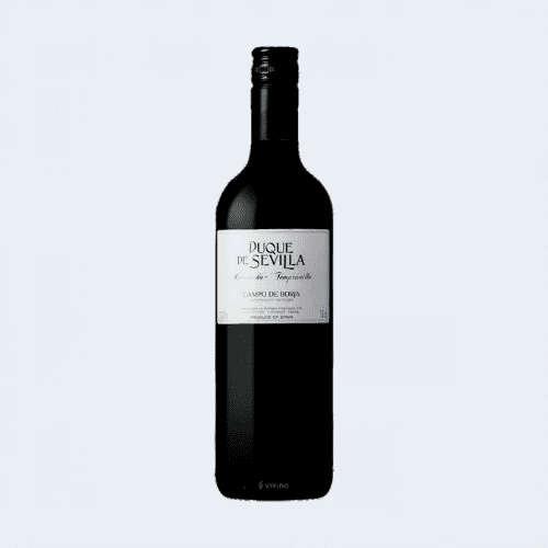 <h4>Duque Se Sevilla Red Wine</h4>
                                            <div class='border-bottom my-3'></div>
                                            <table id='alt-table' cellpadding='3' cellspacing='1' border='1' align='center' width='80%'>
                                            <thead id='head-dark'><tr><th>Quantity</th><th>Price/Unit</th></tr></thead>
                                            <tr><td>750ml</td><td>₹1260</td></tr>
                                        </table>
                                        <b class='text-start'>Description :</b>
                                            <p class='text-justify mt-2'>Duque Se Sevilla Red Wine is typically a little lighter than a California Cabernet, but richer and fuller than a Pinot Noir. The most commonly used red grapes in Spain are the lovely Tempranillo grape and the rich Garnacha, but Cabernet Sauvignon is starting to get popular as well.</p>