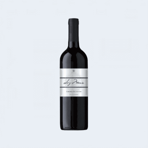 <h4>Luz maria Cabernet Sauvignon Red Wine</h4>
                                            <div class='border-bottom my-3'></div>
                                            <table id='alt-table' cellpadding='3' cellspacing='1' border='1' align='center' width='80%'>
                                            <thead id='head-dark'><tr><th>Quantity</th><th>Price/Unit</th></tr></thead>
                                            <tr><td>750ml</td><td class='price'>₹1200</td></tr>
                                        </table>
                                        <b class='text-start'>Description :</b>
                                            <p class='text-justify mt-2'>Luz maria Cabernet Sauvignon is great to get started into red wine. A balance of sweet and dark velvety flavours, it has fruits like plum and raspberry as well as tannins. The robust taste notes mean it pairs well with meats, both red and white.</p>