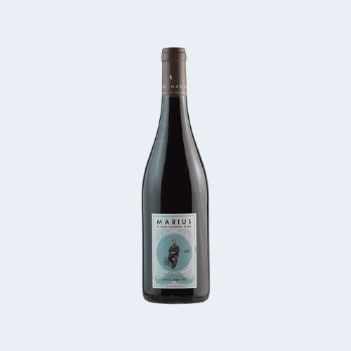 <h4>Marius Rouge Red Wine </h4>
                                            <div class='border-bottom my-3'></div>
                                            <table id='alt-table' cellpadding='3' cellspacing='1' border='1' align='center' width='80%'>
                                            <thead id='head-dark'><tr><th>Quantity</th><th>Price/Unit</th></tr></thead>
                                            <tr><td>750ml</td><td class='price'>₹1840</td></tr>
                                        </table>
                                        <b class='text-start'>Description :</b>
                                            <p class='text-justify mt-2'>Marius Rouge Red Wine is Dense purple and red with light reflections. Powerful, complex, and spicy. Aromas of red berries with a floral touch. Powerful, concentrated, and structured first impact with silky tannins.</p>