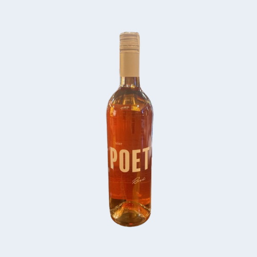 <h4>Lost Poet Rose Wine</h4>
                                            <div class='border-bottom my-3'></div>
                                            <table id='alt-table' cellpadding='3' cellspacing='1' border='1' align='center' width='80%'>
                                            <thead id='head-dark'><tr><th>Quantity</th><th>Price/Unit</th></tr></thead>
                                            <tr><td>750ml</td><td class='price'>₹2280</td></tr>
                                        </table>
                                        <b class='text-start'>Description :</b>
                                            <p class='text-justify mt-2'>Lost Poet Rosé wine is light, crisp, and fruity. With Aromatics of Strawberry, Raspberry, Cherry, and lemon zest, the wine pairs well with salads, sushi, and tapas.</p>
