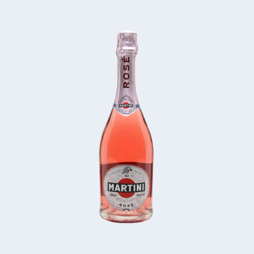 <h4>Martini Rose Sparkling Wine</h4>
                                            <div class='border-bottom my-3'></div>
                                            <table id='alt-table' cellpadding='3' cellspacing='1' border='1' align='center' width='80%'>
                                            <thead id='head-dark'><tr><th>Quantity</th><th>Price/Unit</th></tr></thead>
                                            <tr><td>750ml</td><td class='price'>₹1520</td></tr>
                                        </table>
                                        <b class='text-start'>Description :</b>
                                            <p class='text-justify mt-2'>Martini Rose Sparkling Wine is a pink, lightly alcoholic (for a wine) fizz made by the aperitif experts at Martini. A great party opener or cocktail topper.The sweet and aromatic flavors linger on the tongue for a delicately delicious taste and balanced finish.</p>