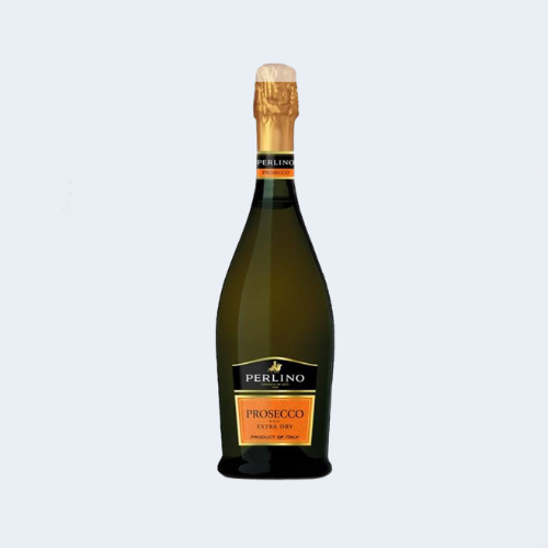 <h4>Perlino Prosecco Brut Sparkling White Wine</h4>
                            <div class='border-bottom my-3'></div>                     
                            <table id='alt-table' cellpadding='3' cellspacing='1' border='1' align='center' width='80%'>
                                                    <thead id='head-dark'><tr><th>Quantity</th><th>Price/Unit</th></tr></thead>
                                                    <tr><td>750ml</td><td>₹2030</td></tr>
                                                </table>
                                                <b class='text-start'>Description :</b>
                                                <p class='text-justify mt-2'>Perlino is a Brut sparkling wine that has a straw yellow with beautiful bubbles color. It has a gentle, light, with a soft texture and a perfect balance between sweetness and acidity, with a pleasant fresh finish. The aroma of wine is full tender notes blooming roses, apples, plums, raisins.</p>