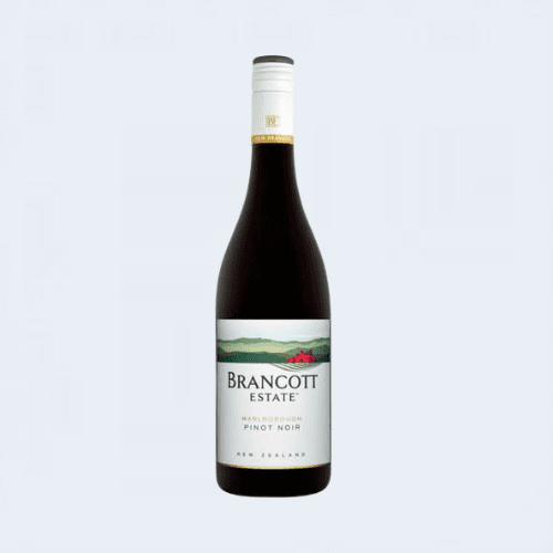 <h4>Brancott Estate Pinot Noir White Wine</h4>
                                            <div class='border-bottom my-3'></div>
                                            <table id='alt-table' cellpadding='3' cellspacing='1' border='1' align='center' width='80%'>
                                            <thead id='head-dark'><tr><th>Quantity</th><th>Price/Unit</th></tr></thead>
                                            <tr><td>750ml</td><td class='price'>₹1820</td></tr>
                                        </table>
                                        <b class='text-start'>Description :</b>
                                            <p class='text-justify mt-2'>Brancott Estate Pinot the palate is sweetly-fruited, with strawberry, ripe red cherry and plum on an elegant, medium weight body. The tannins are supple and integrated, and the red fruit and spicy oak flavours persist on the finish.</p>