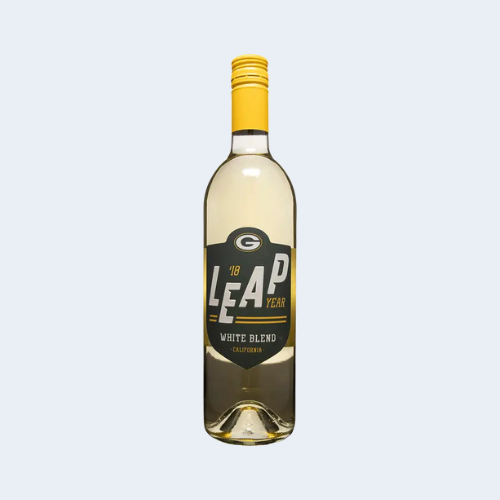<h4>Leap Year White Blend White Wine</h4>
                                            <div class='border-bottom my-3'></div>
                                            <table id='alt-table' cellpadding='3' cellspacing='1' border='1' align='center' width='80%'>
                                            <thead id='head-dark'><tr><th>Quantity</th><th>Price/Unit</th></tr></thead>
                                            <tr><td>750ml</td><td class='price'>₹1000</td></tr>
                                        </table>
                                        <b class='text-start'>Description :</b>
                                            <p class='text-justify mt-2'>Leap Year White Blend Wine is sourced from the North and Central coasts of California. This blend with hints of citrus, green apple, vanilla, and biscuit, this easy-drinking white is a delight for your taste buds. It’s a perfect pre-game option, or pair it with soft cheese or sautéed scallops.</p>