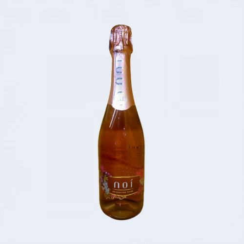 <h4>Noi Sparkling Rose Wine</h4>
                                            <div class='border-bottom my-3'></div>
                                            <table id='alt-table' cellpadding='3' cellspacing='1' border='1' align='center' width='80%'>
                                            <thead id='head-dark'><tr><th>Quantity</th><th>Price/Unit</th></tr></thead>
                                            <tr><td>750ml</td><td class='price'>₹820</td></tr>
                                        </table>
                                        <b class='text-start'>Description :</b>
                                            <p class='text-justify mt-2'>Noi Sparkling Rose Wine is a lovely drink to have, especially in late afternoons and early evenings, Noi sparkling rosé is an aromatic wine with notes of strawberry, blueberry, and lemon zest. A perfect partner for desserts and snacks!</p>