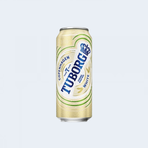 <h4>Tuborg Brewery Beer</h4>
                                    <div class='border-bottom my-3'></div>
                                    <table id='alt-table' cellpadding='3' cellspacing='1' border='1' align='center' width='80%'>
                                        <thead id='head-dark'><tr><th>Quantity</th><th>Price/Unit</th></tr></thead>
                                        <tr><td>500ml</td><td class='price'>₹150</td></tr>
                                    </table>
                                    <b class='text-start'>Description :</b>
                                            <p class='text-justify mt-2'>Tuborg is a bottom-fermented lager beer. It's brewed on lager malt, a slightly roasted, bright type of malt which results in the well-known mild, fresh taste and aroma of flowers and grain. The beer is medium rich and lively with a moderate bitterness in the aftertaste.</p>