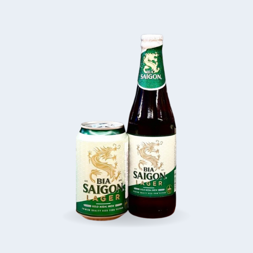 <h4>Bia Saigon Lager Beer </h4>
                                             <div class='border-bottom my-3'></div> 
                                            <table id='alt-table' cellpadding='3' cellspacing='1' border='1' align='center' width='80%'>
                                                <thead id='head-dark'><tr><th>Quantity</th><th>Price/Unit</th></tr></thead>
                                                <tr><td>355ml</td><td class='price'>₹230</td></tr>
                                            </table>
                                            <b class='text-start'>Description :</b>
                                            <p class='text-justify mt-2'>  
                                                Having been available on the market since 1992, Saigon Lager is the preferred beer for millions of Vietnamese beer lovers. Produced through the world's most advanced modern technology system and supervised by skillful brewers, Saigon Lager delivers fresh, charming and pure Vietnamese taste.
                                            </p>