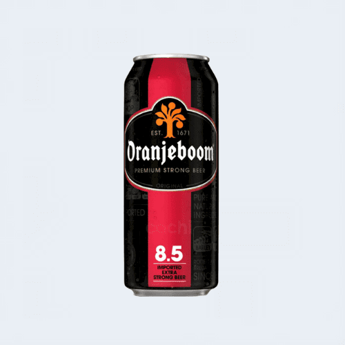 <h4>Orangeboom Premium Strong Beer</h4>
                                    <div class='border-bottom my-3'></div>
                                    <table id='alt-table' cellpadding='3' cellspacing='1' border='1' align='center' width='80%'>
                                        <thead id='head-dark'><tr><th>Quantity</th><th>Price/Unit</th></tr></thead>
                                        <tr><td>500ml</td><td class='price'>₹230</td></tr>
                                    </table>
                                    <b class='text-start'>Description :</b>
                                            <p class='text-justify mt-2'>Full-bodied and pure premium lagers with a powerful and sizzling flavour, a punchy bitterness and strong finish.</p>