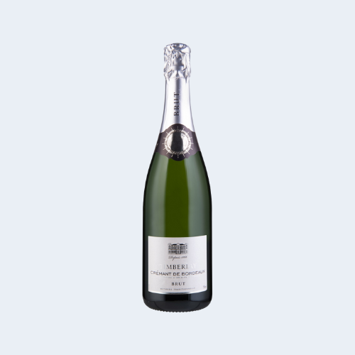 <h4>Timberlay Cremant De Bordeaux Brut Champagne</h4>
                                    <div class='border-bottom my-3'></div>
                                    <table id='alt-table' cellpadding='3' cellspacing='1' border='1' align='center' width='80%'>
                                        <thead id='head-dark'><tr><th>Quantity</th><th>Price/Unit</th></tr></thead>
                                        <tr><td>750ml</td><td class='price'>₹4570</td></tr>
                                    </table>
                                    <b class='text-start'>Description :</b>
                                            <p class='text-justify mt-2'>Timberlay Cremant De Bordeaux Brut is one of eight French crémants that are made using traditional fermentation methods in a very similar fashion to Champagne. All the grapes used in a sparkling wine must be picked by hand and the wine aged for a minimum of twelve months to qualify as Crémant de Bordeaux.</p>