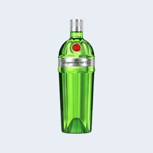 <h4>Tanqueray Nº Ten Gin</h4>
                                    <div class='border-bottom my-3'></div> 
                                    <table id='alt-table' cellpadding='3' cellspacing='1' border='1' align='center' width='80%'>
                                        <thead id='head-dark'><tr><th>Quantity</th><th>Price/Unit</th></tr></thead>
                                        <tr><td>1000ml</td><td class='price'>₹3770</td></tr>
                                    </table>
                                    <b class='text-start'>Description :</b>
                                            <p class='text-justify mt-2'>Tanqueray Nº Ten Gin is distilled in small batches with the four original botanicals of London Dry and the addition of fresh whole grapefruits, oranges, limes, and chamomile flowers, t brings an explosion of fresh citrus with every sip.</p>