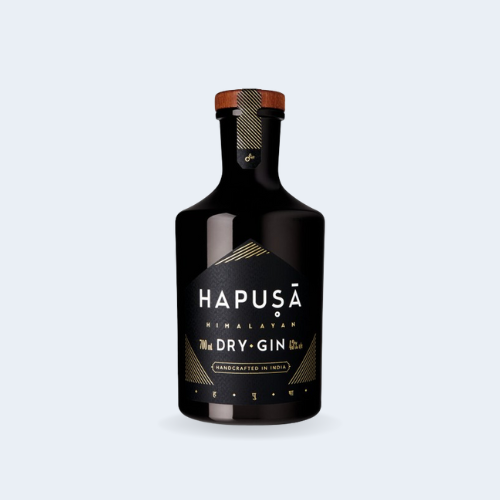 <h4> Hapusa Dry Gin</h4>
                                             <div class='border-bottom my-3'></div> 
                                            <table id='alt-table' cellpadding='3' cellspacing='1' border='1' align='center' width='80%'>
                                                <thead id='head-dark'><tr><th>Quantity</th><th>Price/Unit</th></tr></thead>
                                                <tr><td>750ml</td><td class='price'>₹3630</td></tr>
                                            </table>
                                            <b class='text-start'>Description :</b>
                                            <p class='text-justify mt-2'>
                                                Hapusa Dry Gin is a premium gin crafted in India, celebrated for its unique botanical blend that includes native Himalayan juniper berries, giving it a distinct earthy and piney flavor profile. This artisanal gin also features hints of citrus and spices, offering a refreshing and complex taste experience. Perfect for gin enthusiasts seeking a taste of India's rich botanical heritage in their cocktails.
                                            </p>