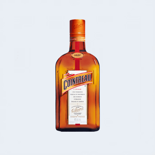 <h4>Cointreau liqueur</h4>
                                    <div class='border-bottom my-3'></div>
                                    <table id='alt-table' cellpadding='3' cellspacing='1' border='1' align='center' width='80%'>
                                        <thead id='head-dark'><tr><th>Quantity</th><th>Price/Unit</th></tr></thead>
                                        <tr><td>1L</td><td class='price'>₹4420</td></tr>
                                    </table>
                                    <b class='text-start'>Description :</b>
                                            <p class='text-justify mt-2'>Cointreau liqueur is a brand of orange-flavoured triple sec liqueur produced in Saint-Barthélemy-d'Anjou, France. It is consumed as an apéritif and digestif, and is a component of several well-known cocktails. It was originally called Curaçao Blanco Triple Sec. Despite the orange bottle, Cointreau is colourless.</p>
