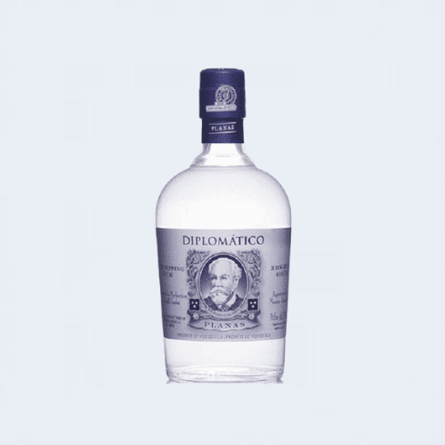 <h4>Diplomatico Palanas Rum</h4>
                                    <div class='border-bottom my-3'></div>
                                    <table id='alt-table' cellpadding='3' cellspacing='1' border='1' align='center' width='80%'>
                                        <thead id='head-dark'><tr><th>Quantity</th><th>Price/Unit</th></tr></thead>
                                        <tr><td>700ml</td><td class='price'>₹4700</td></tr>
                                    </table>
                                    <b class='text-start'>Description :</b>
                                            <p class='text-justify mt-2'>Planas is a unique white rum aged for up to six years. It's an elegant and rich blend, with a surprisingly intense taste for a white rum. Fresh and tropical aromas lead on to slightly fruity and creamy flavors and a delicate yet pronounced finish.