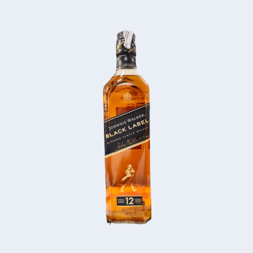 <h4>Johnnie Walker Black Label Whiskey</h4>
                                              <div class='border-bottom my-3'></div> 
                                            <table class='mb-3' id='alt-table' cellpadding='3' cellspacing='1' border='1' align='center' width='80%'>
                                                <thead id='head-dark'><tr><th>Quantity</th><th>Price/Unit</th></tr></thead>
                                                <tr><td>750ml</td><td class='price'>₹3070</td></tr>
                                            </table>
                                            <b class='text-start'>Description :</b>
                                            <p class='text-justify mt-2'>Johnnie Walker Black Label is a true icon, recognised as the benchmark for all other deluxe blends. Created using only whiskies aged for a minimum of 12 years from the four corners of Scotland, Johnnie Walker Black Label has an unmistakably smooth, deep, complex character.</p>