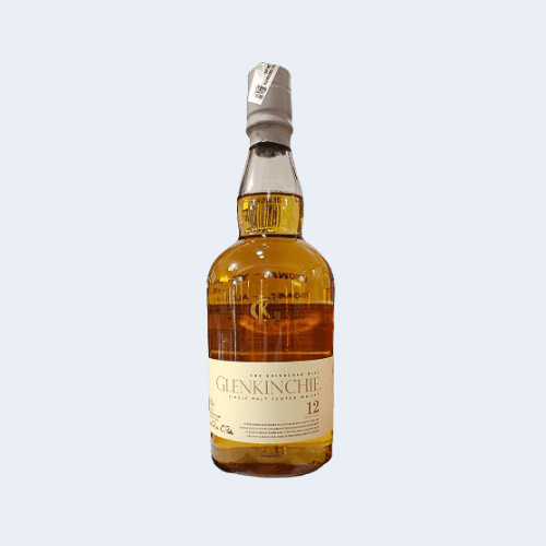 <h4>Glenkinchie 12YO Single Malt Scotch Whiskey</h4>
                                             <div class='border-bottom my-3'></div> 
                                            <table id='alt-table' cellpadding='3' cellspacing='1' border='1' align='center' width='80%'>
                                                <thead id='head-dark'><tr><th>Quantity</th><th>Price/Unit</th></tr></thead>
                                                <tr><td>750ml</td><td class='price'>₹5370</td></tr>
                                            </table>
                                            <b class='text-start'>Description :</b>
                                            <p class='text-justify mt-2'>Glenkinchie single malt is bright medium gold with amber/gold highlights; Fresh, light aromas of orange peel, dried grass, flowers, biscuit and with underlying light peat-smoke; Light bodied, and elegant, with appealing malty sweetness and flavours of oatmeal biscuit, cooked fruits and nuts.</p>