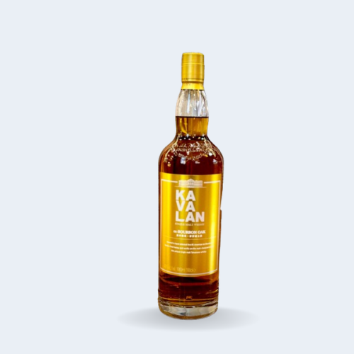 <h4>Kavalan Ex Bourbon Oak Whisky </h4>
                                             <div class='border-bottom my-3'></div> 
                                            <table id='alt-table' cellpadding='3' cellspacing='1' border='1' align='center' width='80%'>
                                                <thead id='head-dark'><tr><th>Quantity</th><th>Price/Unit</th></tr></thead>
                                                <tr><td>1L</td><td class='price'>₹10680</td></tr>
                                            </table>
                                            <b class='text-start'>Description :</b>
                                            <p class='text-justify mt-2'> Kavalan Ex Bourbon Oak Whisky is a Taiwanese single malt known for its smoothness and complexity. Aged in ex-bourbon barrels, it boasts flavors of vanilla, coconut, and tropical fruits, making it a delightful choice for whisky enthusiasts seeking a balanced and vibrant dram.</p>