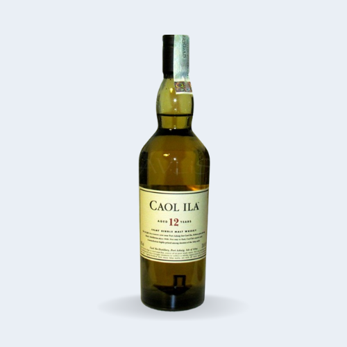 <h4> Caol Ila Single Malt Scotch Whisky </h4>
                                             <div class='border-bottom my-3'></div> 
                                            <table id='alt-table' cellpadding='3' cellspacing='1' border='1' align='center' width='80%'>
                                                <thead id='head-dark'><tr><th>Quantity</th><th>Price/Unit</th></tr></thead>
                                                <tr><td>750ml</td><td class='price'>₹5190</td></tr>
                                            </table>
                                            <b class='text-start'>Description :</b>
                                            <p class='text-justify mt-2'>  
                                                Caol Ila 12 Year Old Single Malt Scotch Whisky is a celebrated expression from the Islay region, known for its balance of smoky peat and subtle sweetness. Matured in a combination of American oak and European oak casks, this whisky offers notes of citrus, vanilla, and a gentle smokiness. With a smooth texture and a long, warming finish, it's a refined choice for those who appreciate the distinctive character of Islay malts.
                                            </p>