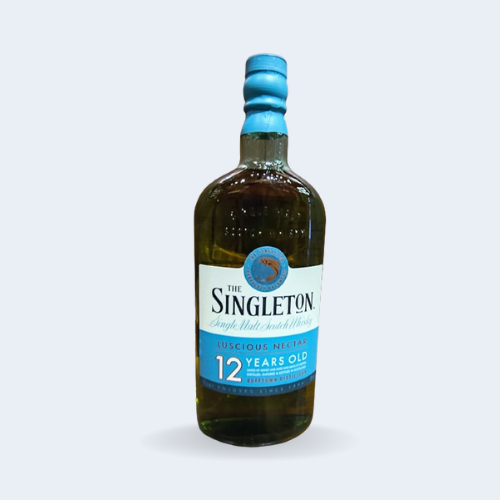 <h4> Singleton 12 Year Old Single Malt Scotch Whisky </h4>
                                             <div class='border-bottom my-3'></div> 
                                            <table id='alt-table' cellpadding='3' cellspacing='1' border='1' align='center' width='80%'>
                                                <thead id='head-dark'><tr><th>Quantity</th><th>Price/Unit</th></tr></thead>
                                                <tr><td>750ml</td><td class='price'>₹4580</td></tr>
                                            </table>
                                            <b class='text-start'>Description :</b>
                                            <p class='text-justify mt-2'>  
                                                The Singleton 12 Year Old Single Malt Scotch Whisky is a smooth, approachable expression with a well-rounded flavor profile. It offers rich notes of honeyed fruit, malt, and a touch of spice, balanced by a subtle oakiness. This whisky is known for its smooth texture and harmonious finish, making it an excellent choice for both newcomers and seasoned enthusiasts.
                                            </p>