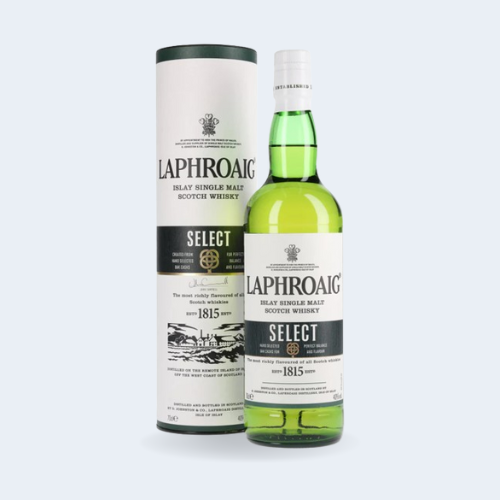 <h4>Laphroaig Islay Single Malt Whisky </h4>
                                             <div class='border-bottom my-3'></div> 
                                            <table id='alt-table' cellpadding='3' cellspacing='1' border='1' align='center' width='80%'>
                                                <thead id='head-dark'><tr><th>Quantity</th><th>Price/Unit</th></tr></thead>
                                                <tr><td>750ml</td><td class='price'>₹4560</td></tr>
                                            </table>
                                            <b class='text-start'>Description :</b>
                                            <p class='text-justify mt-2'>  
                                                Laphroaig – pronounced La-froyg – is one of the most divisive Scotch whiskies, loved by those who enjoy its medicinal, smoky flavour and looked on in amazement by those who don't, it remains one of the most popular. Laphroaig distillery sits on the south coast of Islay, the first of the three Kildalton distilleries.
                                            </p>