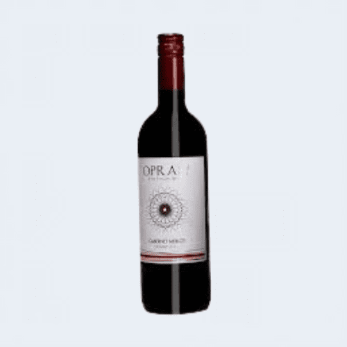 <h4>Oprahi Red Wine</h4>
                                            <div class='border-bottom my-3'></div>
                                            <table id='alt-table' cellpadding='3' cellspacing='1' border='1' align='center' width='80%'>
                                            <thead id='head-dark'><tr><th>Quantity</th><th>Price/Unit</th></tr></thead>
                                            <tr><td>750ml</td><td class='price'>₹1020</td></tr>
                                        </table>
                                        <b class='text-start'>Description :</b>
                                            <p class='text-justify mt-2'>Oprahi Red Wine has Delicate notes of white fruits & citrus, a lightly coloured wine with a rich fruity taste. Can be drunk as an aperitif or can accompany food from light starters, and salads to fish or pasta preparations. Serve well chilled.</p>