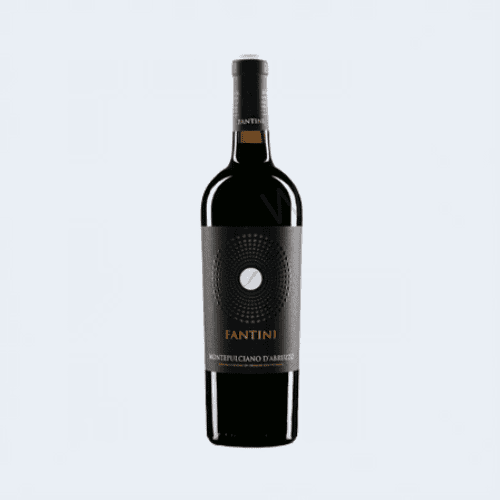 <h4>Fantini Montepulciano d'Abruzzo Red Wine</h4>
                                            <div class='border-bottom my-3'></div>
                                            <table id='alt-table' cellpadding='3' cellspacing='1' border='1' align='center' width='80%'>
                                            <thead id='head-dark'><tr><th>Quantity</th><th>Price/Unit</th></tr></thead>
                                            <tr><td>750ml</td><td class='price'>₹2010</td></tr>
                                        </table>
                                        <b class='text-start'>Description :</b>
                                            <p class='text-justify mt-2'>Fantini Montepulciano d'Abruzzo is ruby red with garnet hues. On the nose, intense, persistent and fruity (red fruit, sour cherry, plum) with notes of wild berries and vanilla. Full bodied, well balanced and slightly tannic on the palate with a clean, persistent aftertaste.</p>