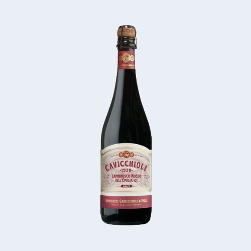 <h4>Cavicchioli Red Wine</h4>
                                            <div class='border-bottom my-3'></div>
                                            <table id='alt-table' cellpadding='3' cellspacing='1' border='1' align='center' width='80%'>
                                            <thead id='head-dark'><tr><th>Quantity</th><th>Price/Unit</th></tr></thead>
                                            <tr><td>750ml</td><td class='price'>₹1360</td></tr>
                                        </table>
                                        <b class='text-start'>Description :</b>
                                            <p class='text-justify mt-2'>Cavicchioli is a historical brand, crafting high-quality Lambrusco since 1928 from vineyards in Italy's Emilia-Romagna region. This Lambrusco has a brilliant ruby red colour, fresh floral perfume and an attractively sweet taste.</p>