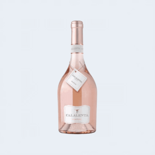 <h4>Calalenta Fantini Rose Wine</h4>
                                            <div class='border-bottom my-3'></div>
                                            <table id='alt-table' cellpadding='3' cellspacing='1' border='1' align='center' width='80%'>
                                            <thead id='head-dark'><tr><th>Quantity</th><th>Price/Unit</th></tr></thead>
                                            <tr><td>750ml</td><td class='price'>₹2940</td></tr>
                                        </table>
                                        <b class='text-start'>Description :</b>
                                            <p class='text-justify mt-2'>Calalenta Fantini is a Fresh and flinty aromas of strawberry, fresh-cut watermelon, and rose petals on the nose with notes of minerality on the palate. The wine has a refreshing acidity that is in harmony with the grout and is well rounded with good length. Its long and intense finish is the signature of a rose with incomparable elegance.</p>
