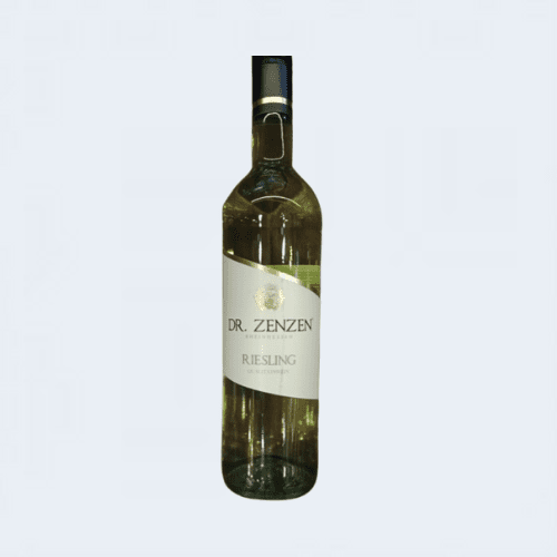 <h4>Dr. Zenzen Riesling White Wine</h4>
                                            <div class='border-bottom my-3'></div>
                                            <table id='alt-table' cellpadding='3' cellspacing='1' border='1' align='center' width='80%'>
                                            <thead id='head-dark'><tr><th>Quantity</th><th>Price/Unit</th></tr></thead>
                                            <tr><td>750ml</td><td class='price'>₹1680</td></tr>
                                        </table>
                                        <b class='text-start'>Description :</b>
                                            <p class='text-justify mt-2'>Coming from German winemakers, DR. ZENZEN Riesling Alcohol-Free white wine surprises anyone who tastes it with its ability to maintain true Riesling flavour without the boozy aftermath. With hints of lemon, juicy peaches, and a touch of vanilla, it's everything you could want in a premium alcohol-free white wine.</p>