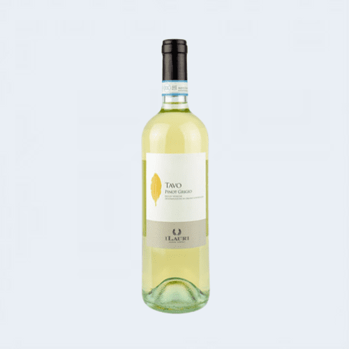 <h4>Ilauri Tavo Pinot Grigio White Wine</h4>
                                            <div class='border-bottom my-3'></div>
                                            <table id='alt-table' cellpadding='3' cellspacing='1' border='1' align='center' width='80%'>
                                            <thead id='head-dark'><tr><th>Quantity</th><th>Price/Unit</th></tr></thead>
                                            <tr><td>750ml</td><td class='price'>₹1340</td></tr>
                                        </table>
                                        <b class='text-start'>Description :</b>
                                            <p class='text-justify mt-2'>Ilauri Tavo Pinot Grigio straw with light green hues. Intense bouquet of ripe white fruits. On the palate, refreshing ripe apple, peach notes and ending with a gentle acidity. A round lightly floral wine with a fullness and spice that leaves you wanting more.</p>